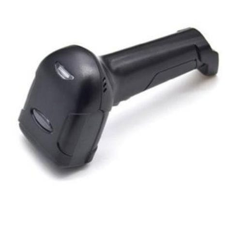 Scanner di codice a barre portatile - 1650SW                               - Guangzhou Jiebao Technology Co., Ltd. - 1D / 2D / per magazzino