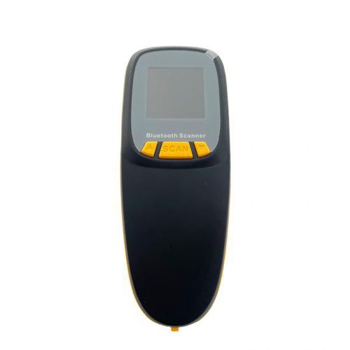 Scanner di codice a barre portatile - HC-300R  - Guangzhou Jiebao Technology Co., Ltd. - 1D / 2D / per magazzino