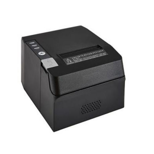 Stampante per ricevute termica diretta - Pos891 - Guangzhou Jiebao Technology Co., Ltd. - da ufficio