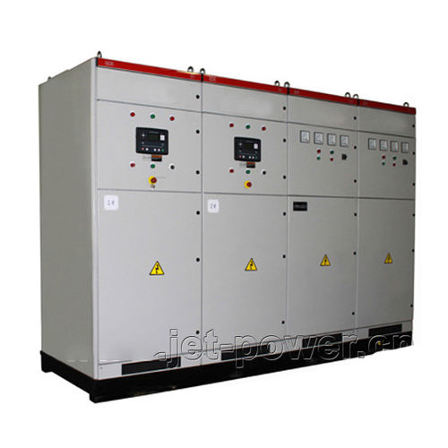 Regolatore di sincronizzazione per gruppo elettrogeno - DSE8610 - Fuzhou Jet Electric Machinery Co., Ltd.