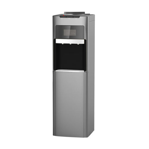 Distributore d'acqua in acciaio inossidabile - YLR-JW-Z1178 - Ningbo Jewin Electrical Appliances Co., Ltd. - da terra