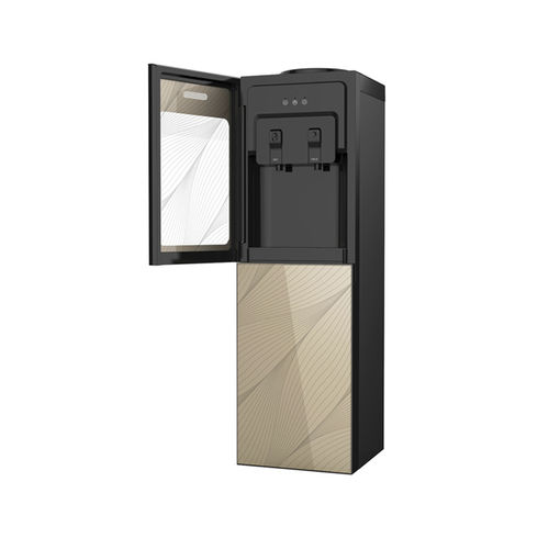 Distributore d'acqua da terra - YLR-JW-527 - Ningbo Jewin Electrical Appliances Co., Ltd.