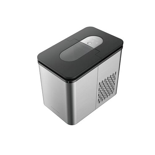 Macchina per ghiaccio a cubo - JW-ICM1202 - Ningbo Jewin Electrical Appliances Co., Ltd.