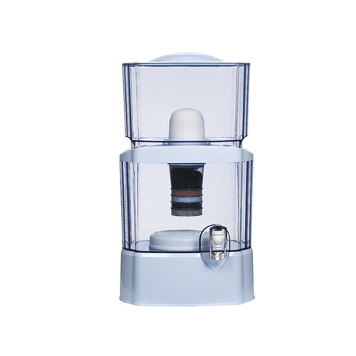 Filtro ad acqua - H-24B - Ningbo Jewin Electrical Appliances Co., Ltd. - a cartuccia / in ceramica