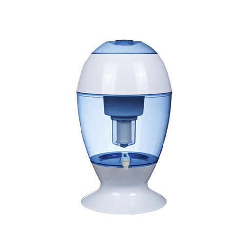 Filtro ad acqua - H-19B - Ningbo Jewin Electrical Appliances Co., Ltd. - a cartuccia / in plastica / in ceramica