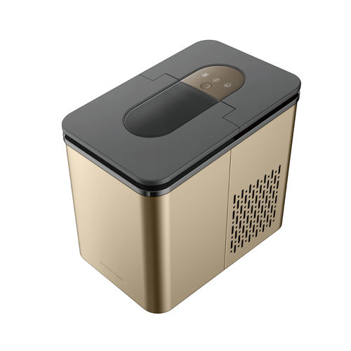 Macchina per ghiaccio a cubo - JW-ICM1201 - Ningbo Jewin Electrical Appliances Co., Ltd.