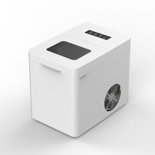 Macchina per ghiaccio a cubo - WBJ-15B - Ningbo Jewin Electrical Appliances Co., Ltd.