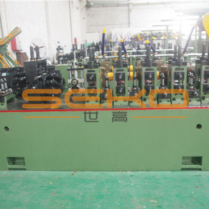 Fresatrice orizzontale - SZG-30 - Guangdong Hangao Technology Co., Ltd. - industriale / di grande precisione