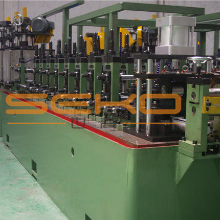 Macchina per la produzione per tubi - SZG-30 - Guangdong Hangao Technology Co., Ltd.