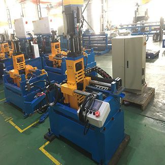 Spianatrice - SZP-J-40 - Guangdong Hangao Technology Co., Ltd.