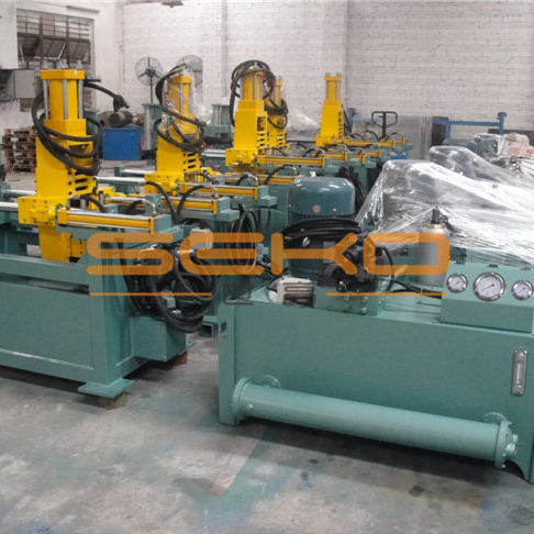 Spianatrice - SZP-40 - Guangdong Hangao Technology Co., Ltd.