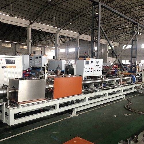 Ricottura acciaio inossidabile - SGL-NB-60 - Guangdong Hangao Technology Co., Ltd.