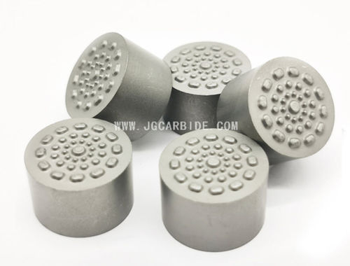 Utensile in carburo - JK03G - Zhuzhou Jinggong Cemented Carbide Co., Ltd.