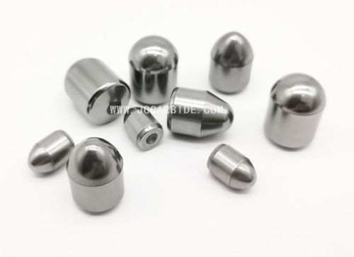 Punta di perforazione per roccia - SX series  - Zhuzhou Jinggong Cemented Carbide Co., Ltd. - in carburo
