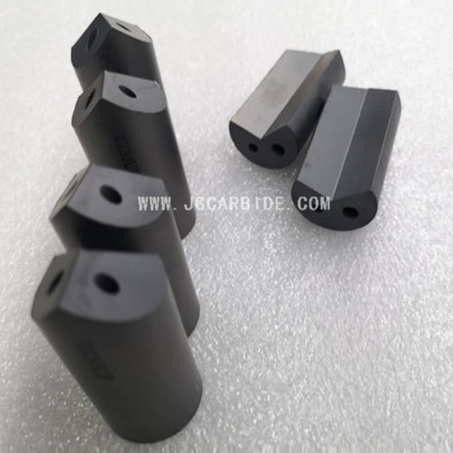 Punta integrale - J series  - Zhuzhou Jinggong Cemented Carbide Co., Ltd. - multiuso / in carburo / per foro profondo
