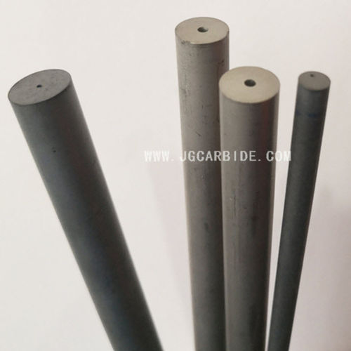 Asta di perforazione - JGU series - Zhuzhou Jinggong Cemented Carbide Co., Ltd.