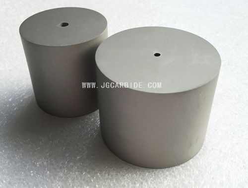 Matrice di stampaggio a freddo in carburo di tungsteno - JMS series  - Zhuzhou Jinggong Cemented Carbide Co., Ltd.