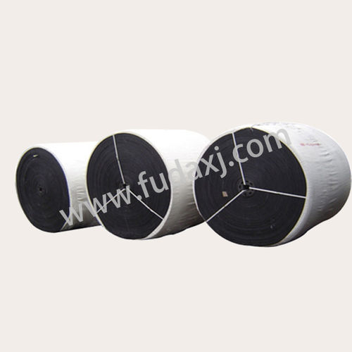 Nastro trasportatore resistente al freddo - Zhejiang Fuda Rubber Co., Ltd. - in EPDM / industriale