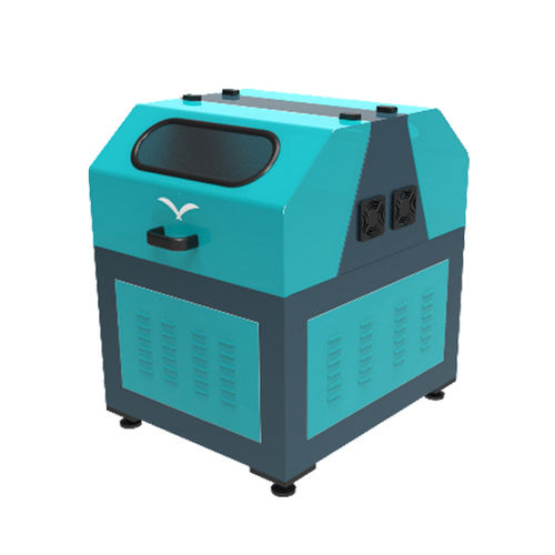 Pompa a presa diretta - PX380  - Heyuan PX Smart Technology Stock Co., Ltd. - ad acqua / industriale / per tagliatrice a getto d'acqua