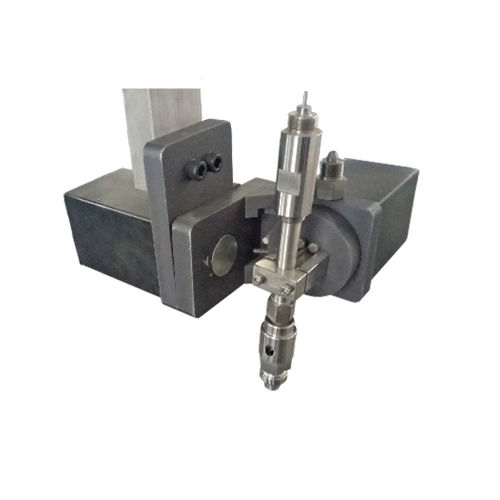 Testa di taglio a getto d'acqua - AB  - Heyuan PX Smart Technology Stock Co., Ltd. - 5 assi