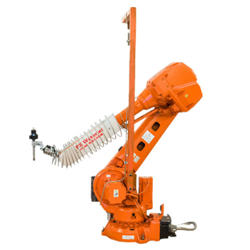 Robot articolato - PX-ABB - Heyuan PX Smart Technology Stock Co., Ltd. - 6 assi / di taglio