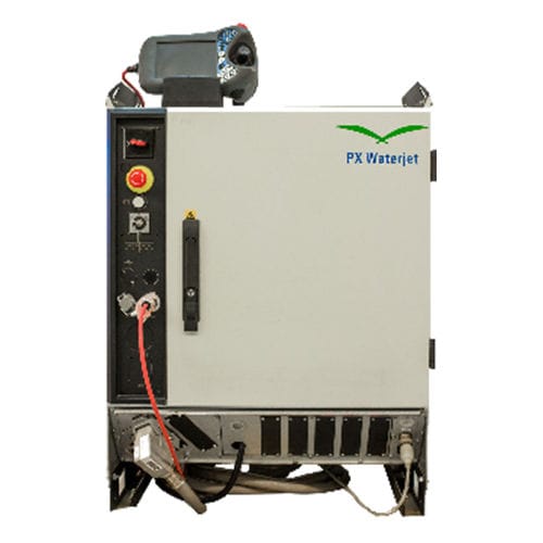Robot articolato - PX-YASKAWA - Heyuan PX Smart Technology Stock Co., Ltd. - 6 assi / di taglio