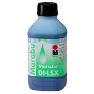 Inchiostro per stampa a getto d'inchiostro - Mara® Jet DI-LSX - Marabu - a base di solvente