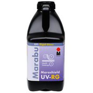 Rivestimento a polimerizzazione UV - Mara® Shield UV-RG / RM - Marabu - liquido