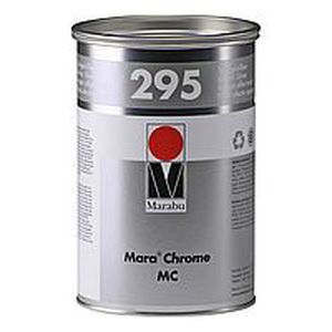 Inchiostro per serigrafia - Mara® Chrome MC - Marabu - a base di solvente / per vetro / per plastica