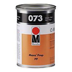 Inchiostro per serigrafia - Mara® Prop PP - Marabu - per tampografia / a base di solvente / per plastica