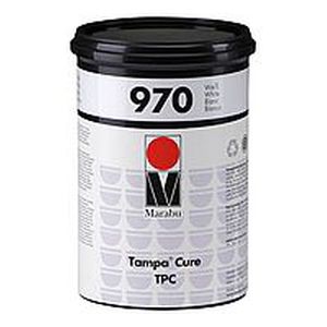 Inchiostro per tampografia - Tampa® Cure TPC - Marabu - per vetro / per plastica / per metallo