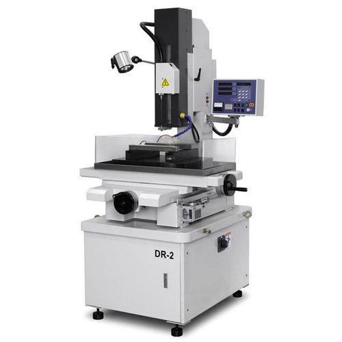 Macchina di foratura profonda per acciaio - DR4 - ONA ELECTROEROSION S.A. - ad alta velocità / ad elettroerosione