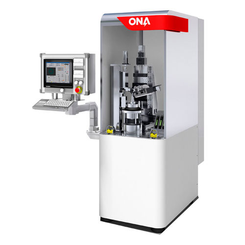 EDM per microforatura - ONA ELECTROEROSION S.A.