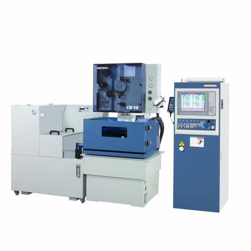 Macchina per elettroerosione a filo - CW series - Aristech - CNC