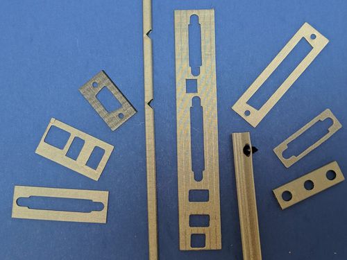 Guarnizione in tessuto conduttivo su schiuma - FOF Series - Schlegel Electronic Materials - di schermatura EMI / per forno e stufa