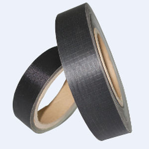 Nastro conduttore - NiCu-C22 - Schlegel Electronic Materials - in tessuto / in poliestere / in rame