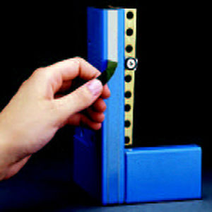 Nastro conduttore - CMP - Schlegel Electronic Materials - per mascheratura / in tessuto / in rame