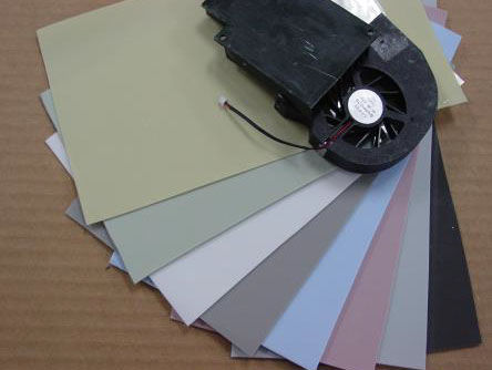Gel termoconduttore - TCR 200 - Schlegel Electronic Materials