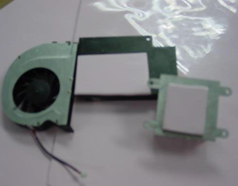 Gel termoconduttore - OP-8600 - Schlegel Electronic Materials