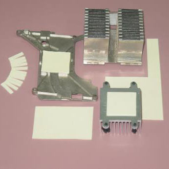 Gel termoconduttore - OP-8800 - Schlegel Electronic Materials