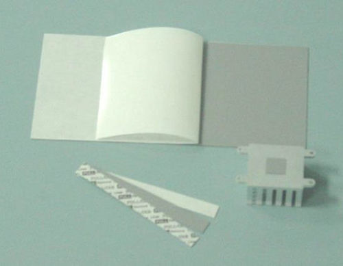Materiale termoconduttore - OC-7300 - Schlegel Electronic Materials