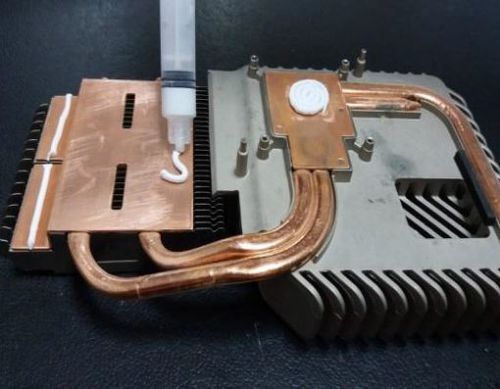 Mastice - OU-806 - Schlegel Electronic Materials