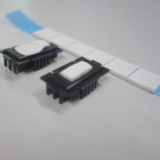 Mastice - OU-809P - Schlegel Electronic Materials