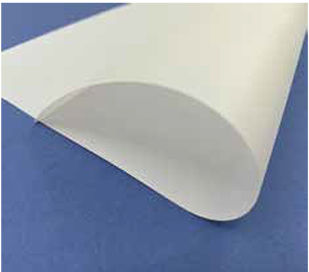 Filtro ad aria - PermaFlow - Schlegel Electronic Materials - ad acqua / a membrana / mobile