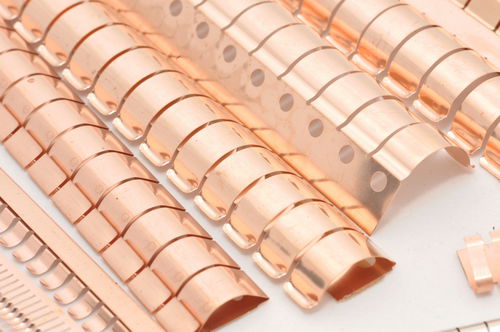 Guarnizione di schermatura EMI - Schlegel Electronic Materials