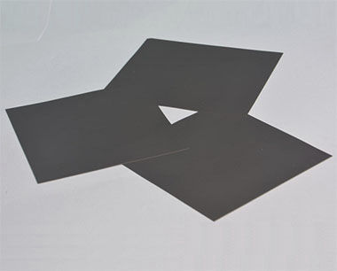 Materiale assorbente RF - BandSorb&reg; - Schlegel Electronic Materials - di EMI