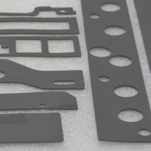 Assorbente di micro-onde - RF - Schlegel Electronic Materials