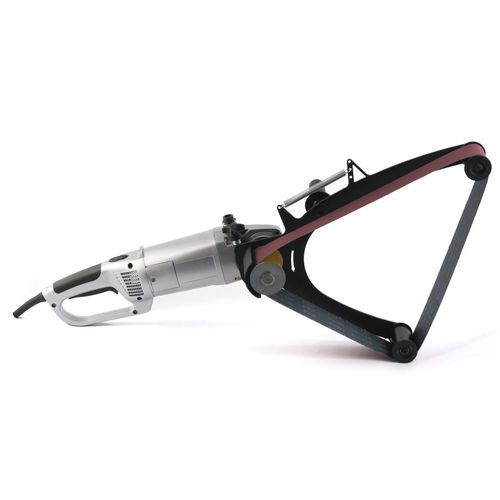 Adattatore per smerigliatrice angolare - GS-02  - Fabryka Narzędzi Glob