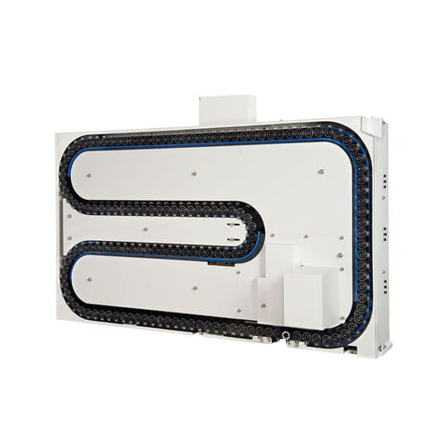 Cambia utensile verticale - #HSK-32E - Gifu Enterprise Company - con magazzino lineare