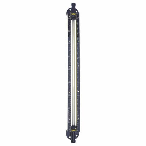 Livello visivo per liquidi - FMIPL-TLI - Flowtech Measuring Instruments Pvt. Ltd. - visivo / per cisterna / per falda freatica